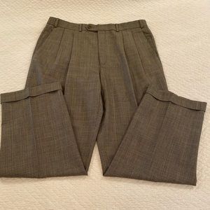 Men’s Polo by Ralph Lauren dress pants
